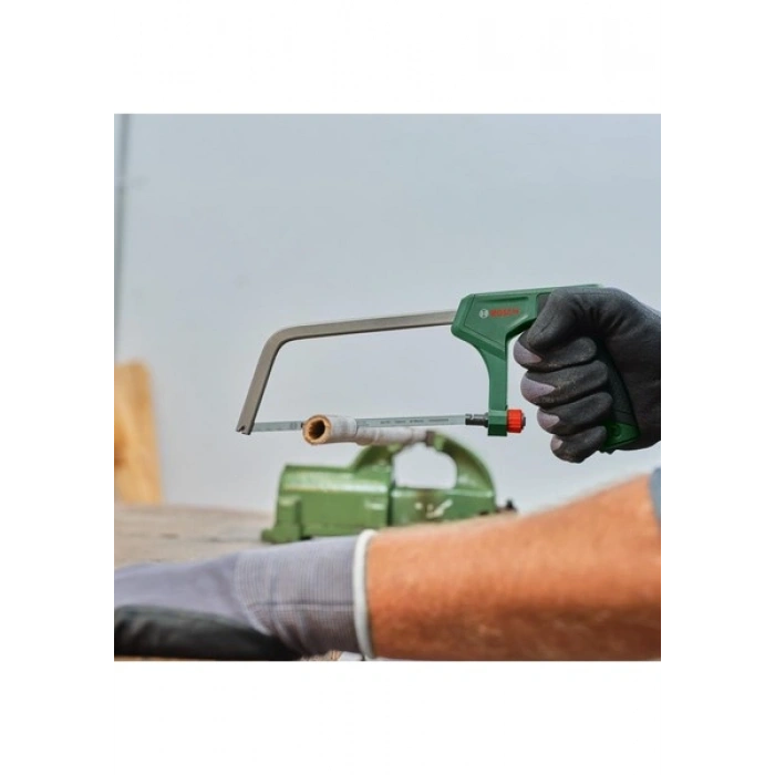 Bosch Küçük Demir Testere 150 mm-1600A02ZA7