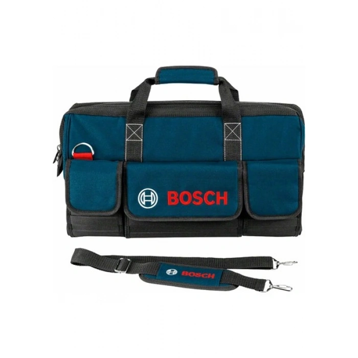 Bosch Large Kanvas Çanta 1.600.A00.3BK