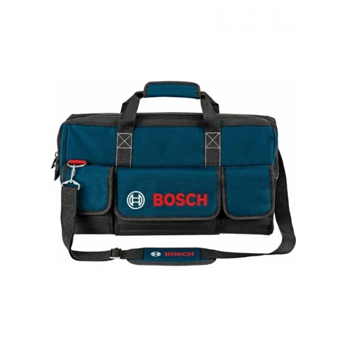 Bosch Large Kanvas Çanta 1.600.A00.3BK