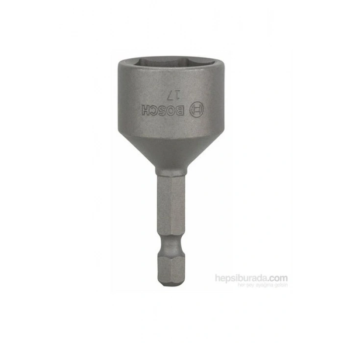 Bosch - Lokma Anahtarı - 50 X 17 Mm, M 10