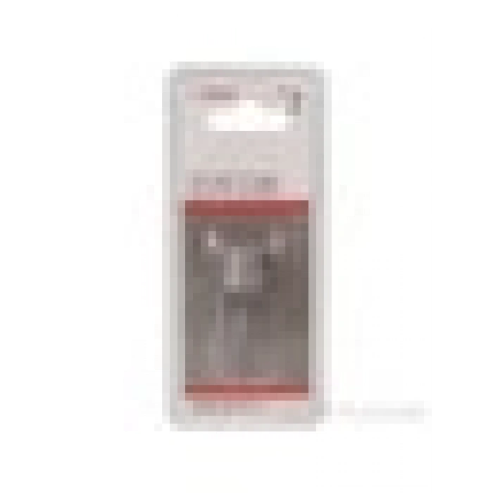 Bosch - Lokma Anahtarı - 50 X 17 Mm, M 10
