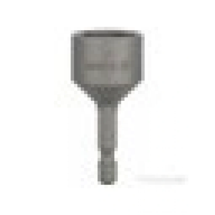 Bosch - Lokma Anahtarı - 50 X 17 Mm, M 10