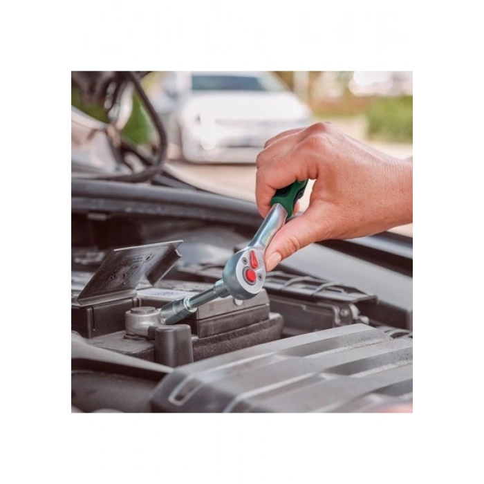 Bosch Lokma Takımı 14 Parça 1/4 1600A02BY0