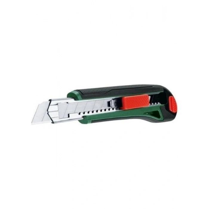 BOSCH MAKET BIÇAK SNAP OFF KNİFE 1.600.A03.2V8