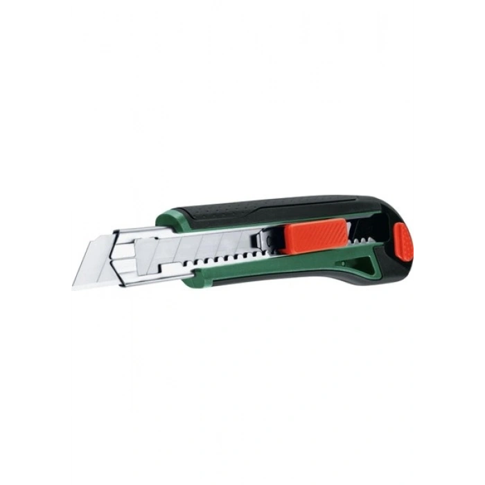 BOSCH MAKET BIÇAK SNAP OFF KNİFE 1.600.A03.2V8