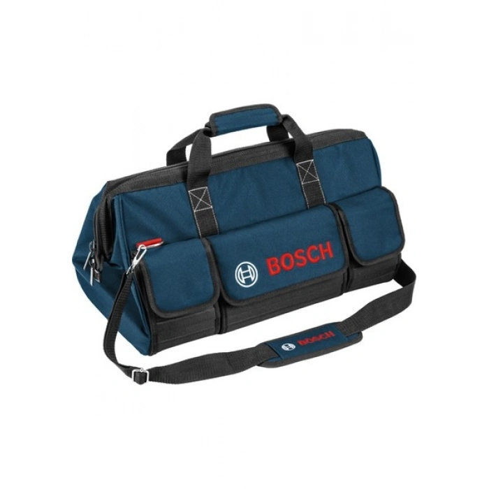 Bosch Medium Kanvas Çanta 1.600.A00.3BJ