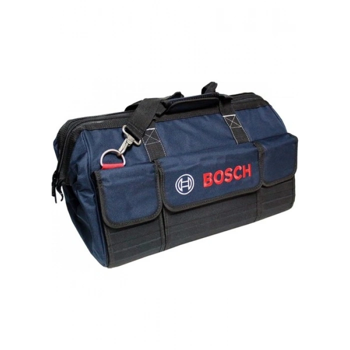 Bosch Medium Kanvas Çanta 1.600.A00.3BJ