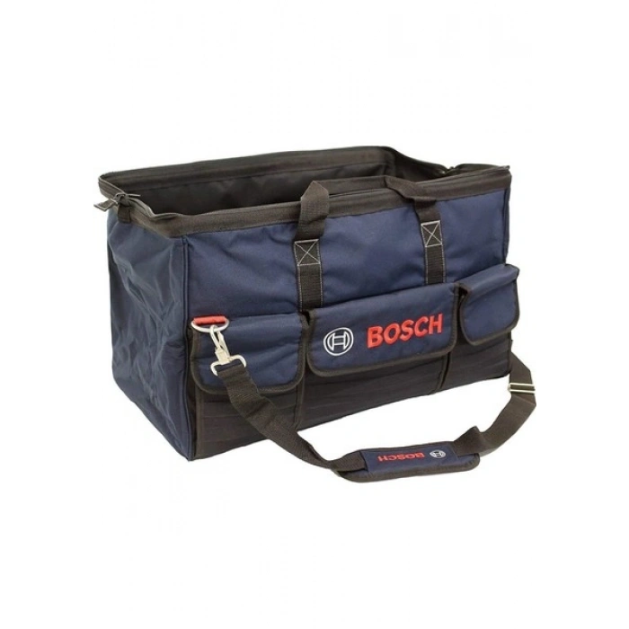 Bosch Medium Kanvas Çanta 1.600.A00.3BJ