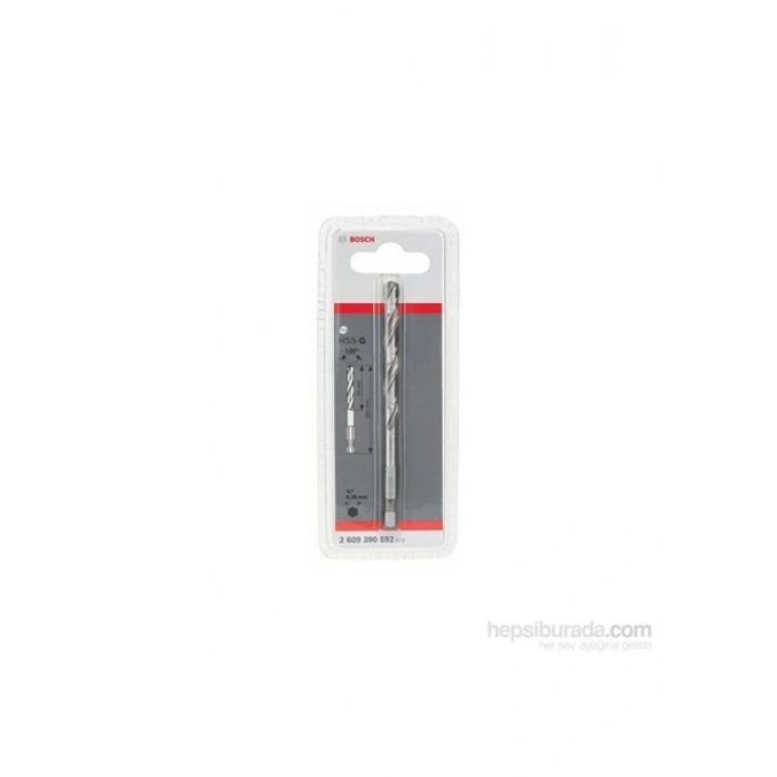 Bosch - Merkezleme Ucu Hss-G - 100