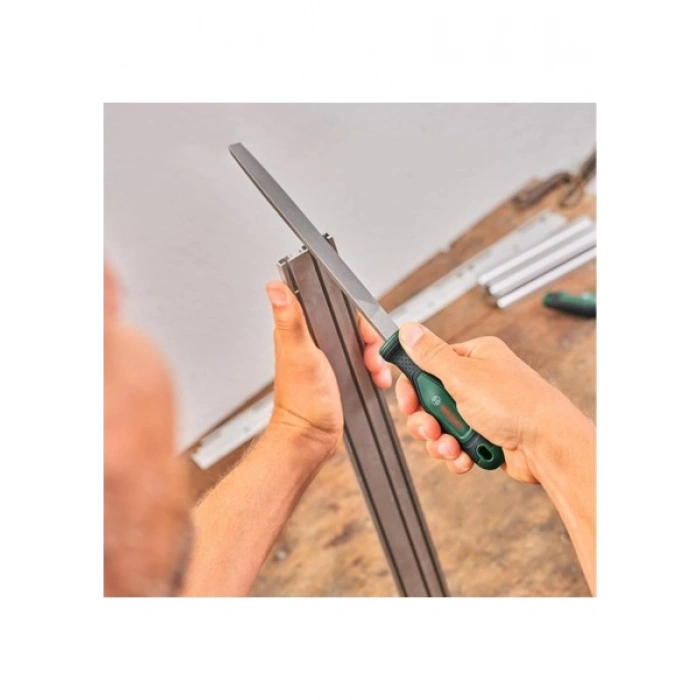 Bosch Metal Eğe Seti 5 Parça