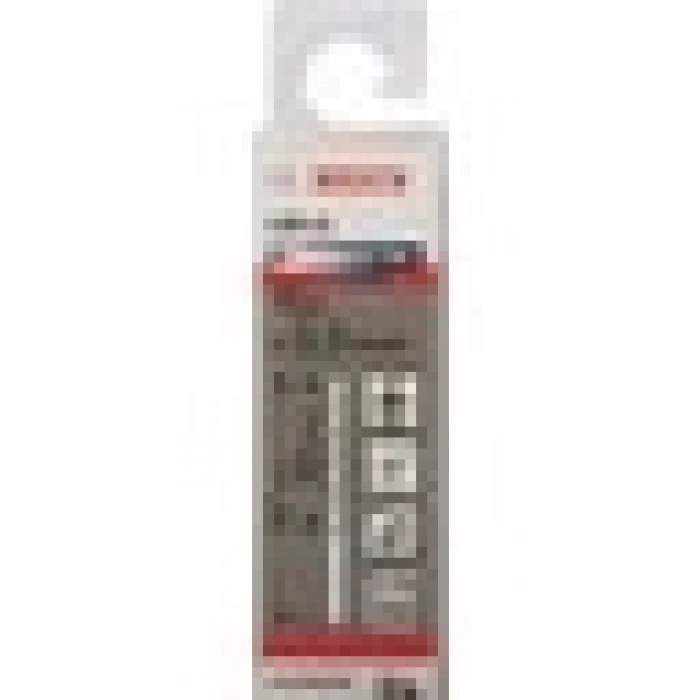 Bosch - Metal Matkap Ucu Hss-G, Dın 338 - 2,5 X 30 X 57 Mm - 10Lu Paket