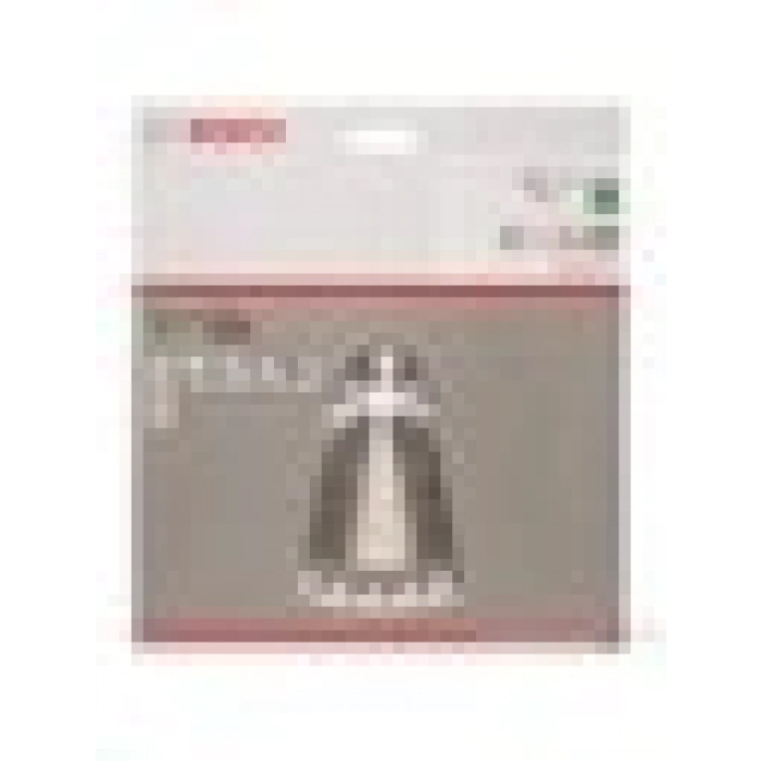 Bosch - Optiline Serisi Ahşap İçin Daire Testere Bıçağı - 184 X 16 X 2,6 Mm, 36 Diş