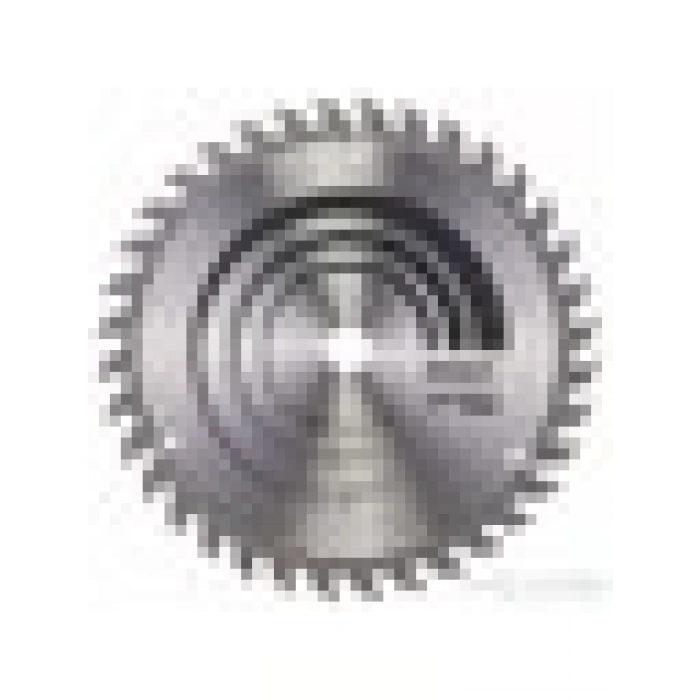 Bosch - Optiline Serisi Ahşap İçin Daire Testere Bıçağı - 184 X 16 X 2,6 Mm, 36 Diş