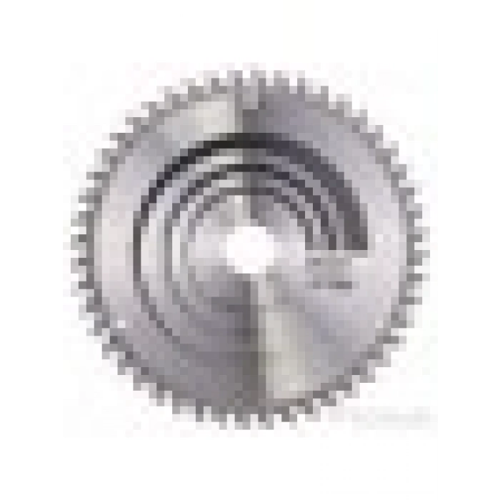 Bosch - Optiline Serisi Ahşap İçin Daire Testere Bıçağı - 210 X 30 X 2,8 Mm, 48 Diş