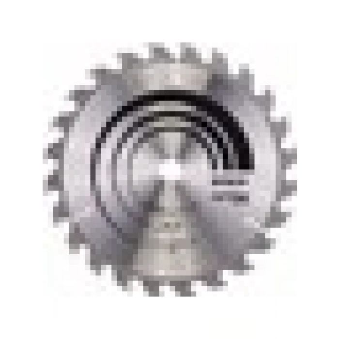 Bosch Optiline Wood 184 x 16 Mm 24 Diş 2608640817