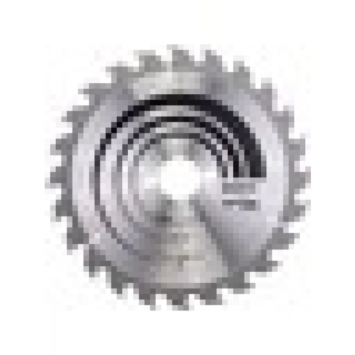 Bosch Optiline Wood 190x30 mm 24 Diş