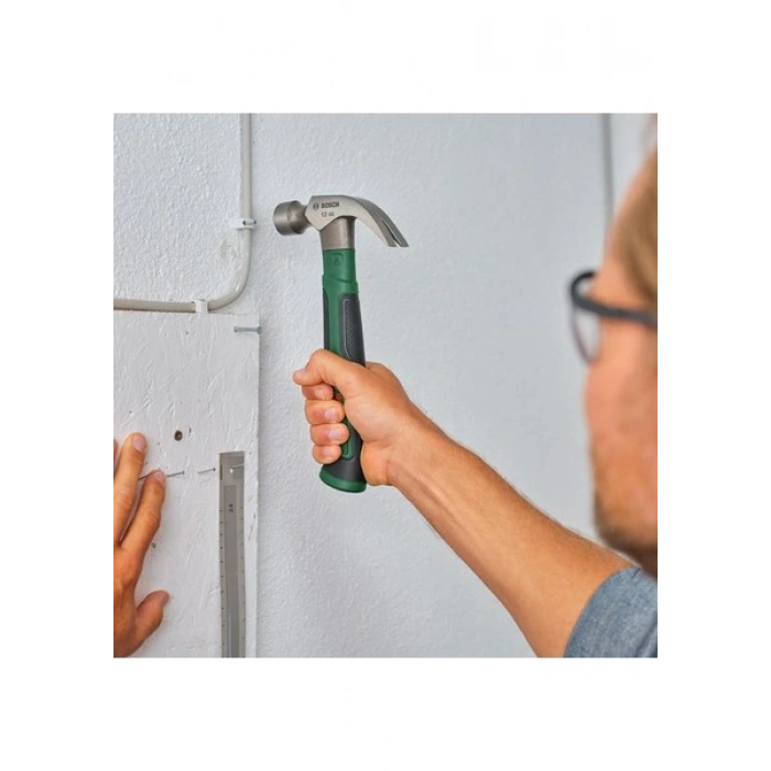 Bosch Orta Çatal Ağızlı Çekiç-1600A02W7X
