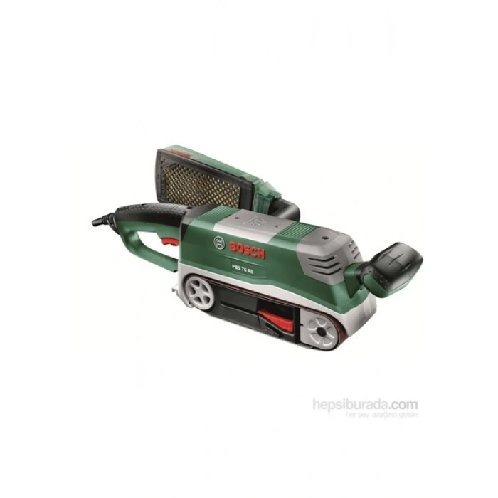 Bosch PBS 75 AE Set Tank Zımpara