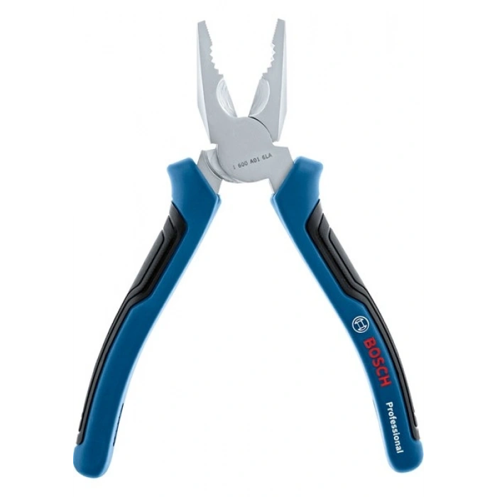 Bosch Pense Seti 3 Parça 1.600.A01.6BG