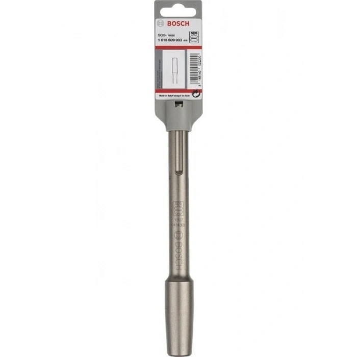 Bosch Pleytler Için Alet Tutucu Sds-Max 220 mm