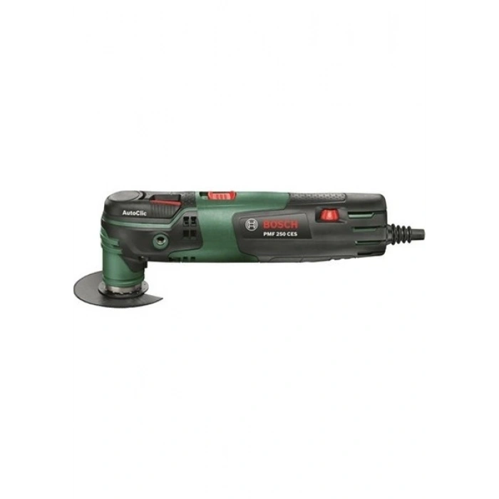 Bosch Pmf 250 Ces Çok Fonksiyonlu El Aleti
