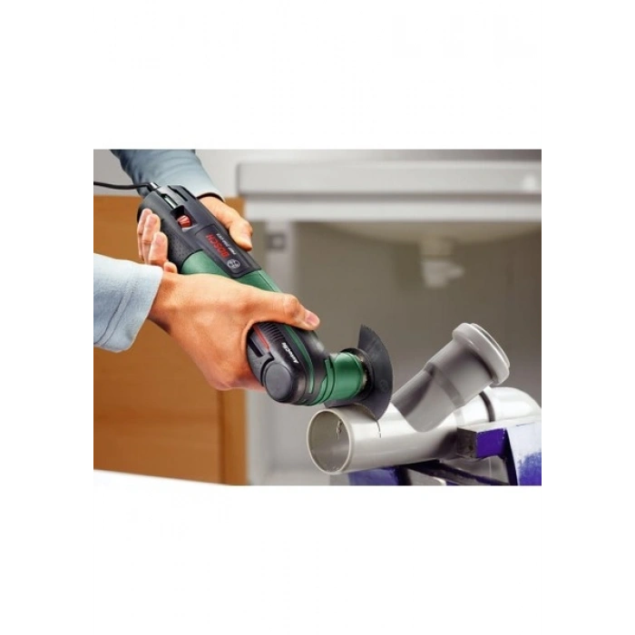 Bosch Pmf 250 Ces Çok Fonksiyonlu El Aleti