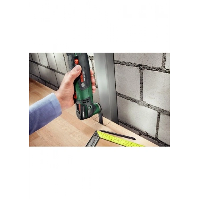 Bosch Pmf 250 Ces Çok Fonksiyonlu El Aleti