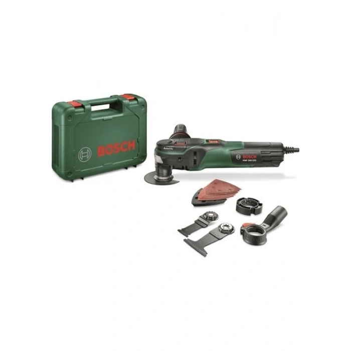 Bosch Pmf 350 Ces Çok Fonksiyonlu El Aleti