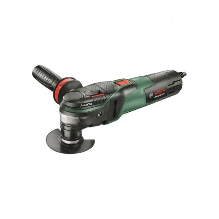 Bosch Pmf 350 Ces Çok Fonksiyonlu El Aleti
