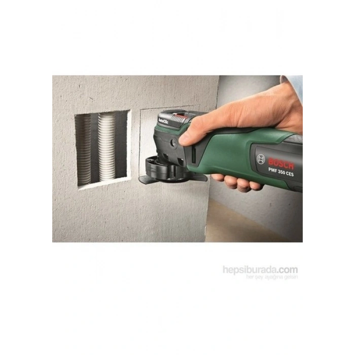 Bosch Pmf 350 Ces Çok Fonksiyonlu El Aleti