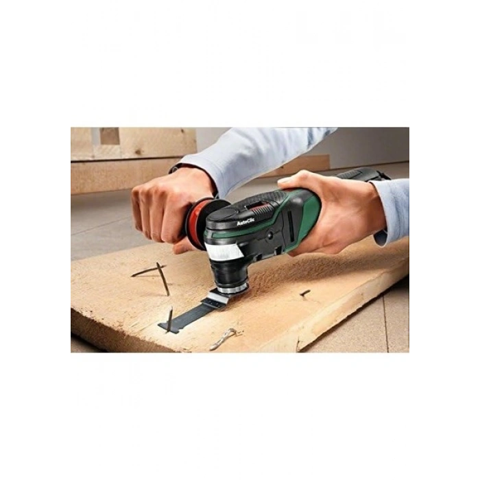 Bosch Pmf 350 Ces Çok Fonksiyonlu El Aleti