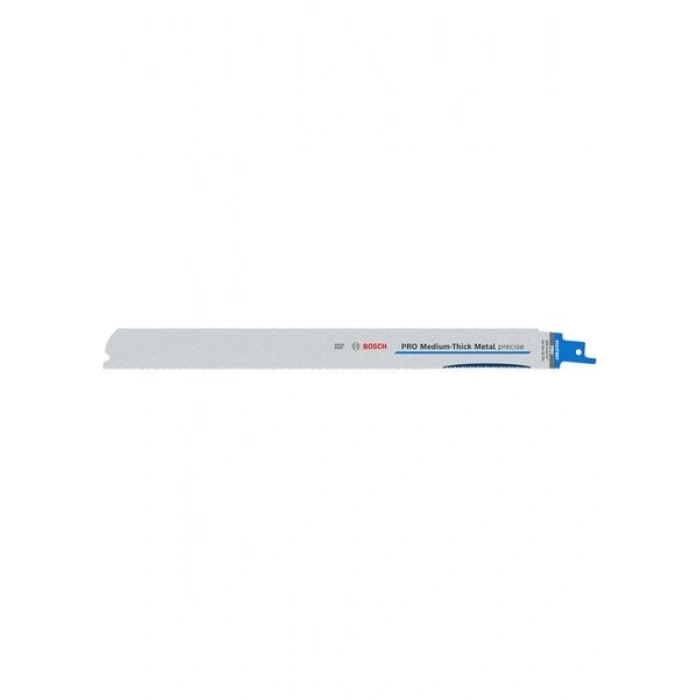 Bosch PRO Medium Thick Metal Panter Testere Bıçağı S1237BEF 5li