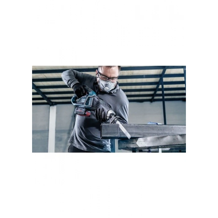 Bosch PRO Medium Thick Metal Panter Testere Bıçağı S1237BEF 5li