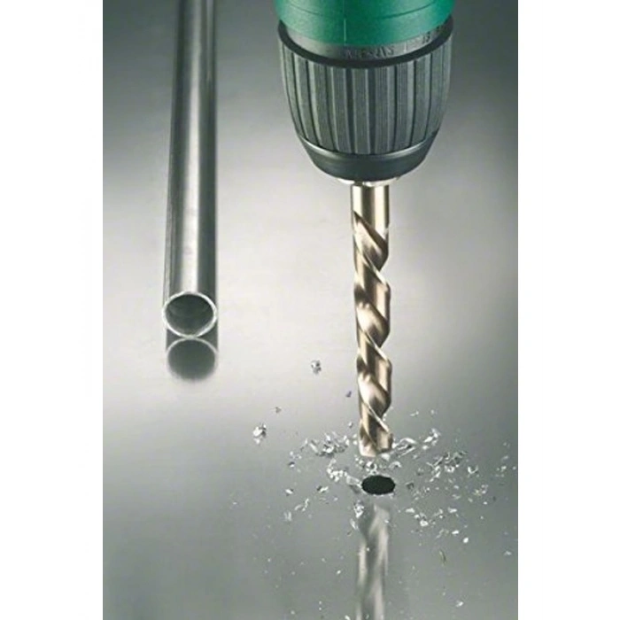 Bosch Pro metal matkap HSS-Cobalt, 2608585839, 0 watts, 0 volts