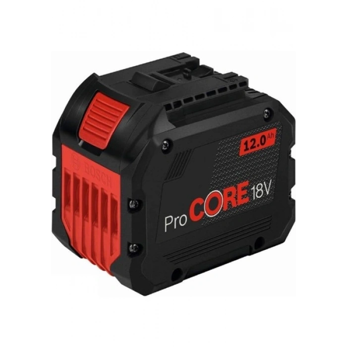 Bosch ProCore 18V 12.0AH 1.600.A01.6GU