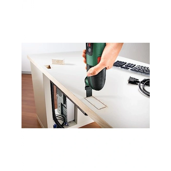 Bosch Professional Accessories Daldırmalı Testere Bıçağı, Siyah, 1 Adet