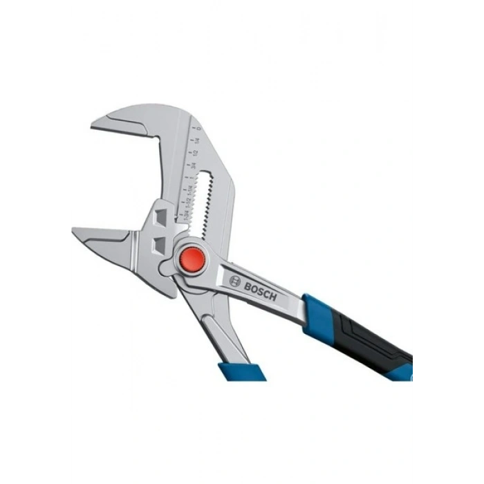 Bosch Professional Boru Anahtar 250MM - 1600A02W3R