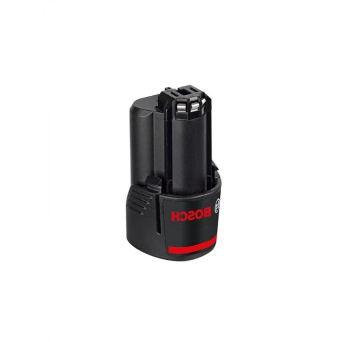 Bosch Professional GBA 12 Volt 3,0 Ah Li-Ion Akü