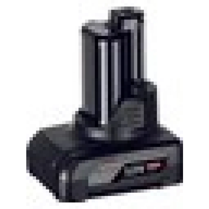 Bosch Professional GBA 12 Volt 6,0 Ah Li-on Akü