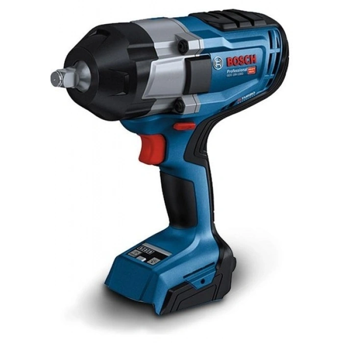 Bosch Professional GDS 18V-1000 Akülü Somun Sıkma(SOLO)