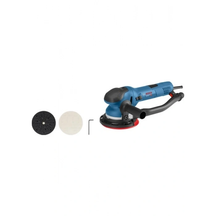 Bosch Professional GET 75-150 Eksantrik Zımpara Makinesi