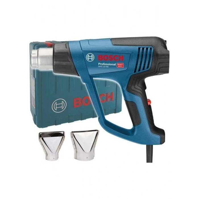 Bosch Professional GHG 23-66 Sıcak Hava Tabancası