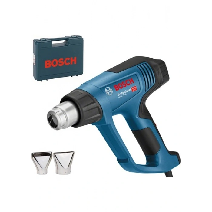 Bosch Professional GHG 23-66 Sıcak Hava Tabancası