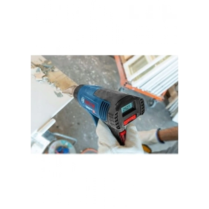 Bosch Professional GHG 23-66 Sıcak Hava Tabancası