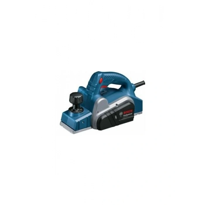 Bosch Professional GHO 6500 Planya - 0601596000