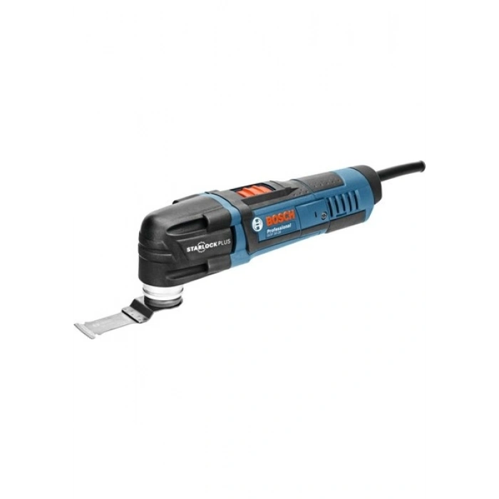Bosch Professional GOP 30-28 Çok Amaçlı Kesici