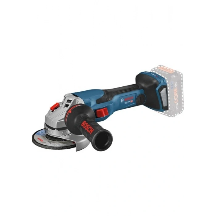 Bosch Professional GWS 18V-15 C (Solo)