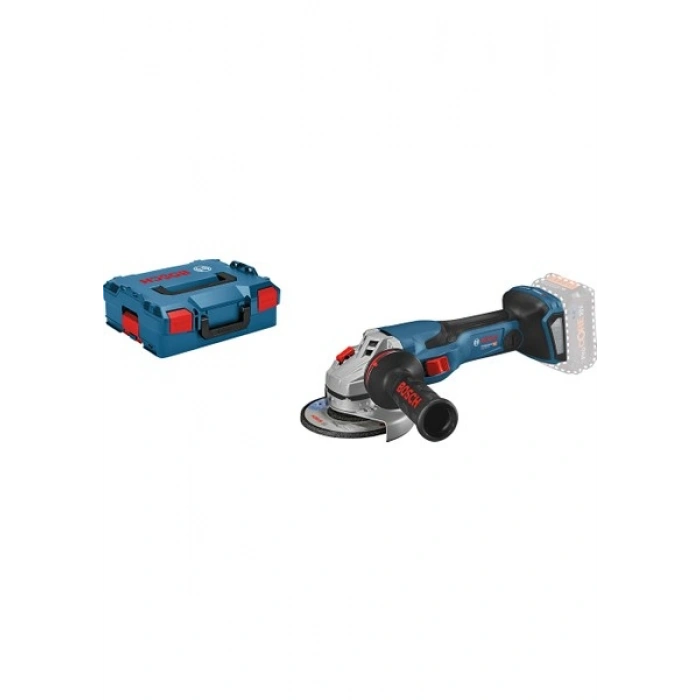 Bosch Professional GWS 18V-15 C (Solo)