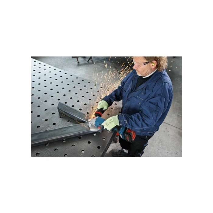 Bosch Professional GWS 18V-15 C (Solo)
