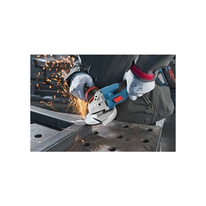 Bosch Professional GWS 18V-15 C (Solo)